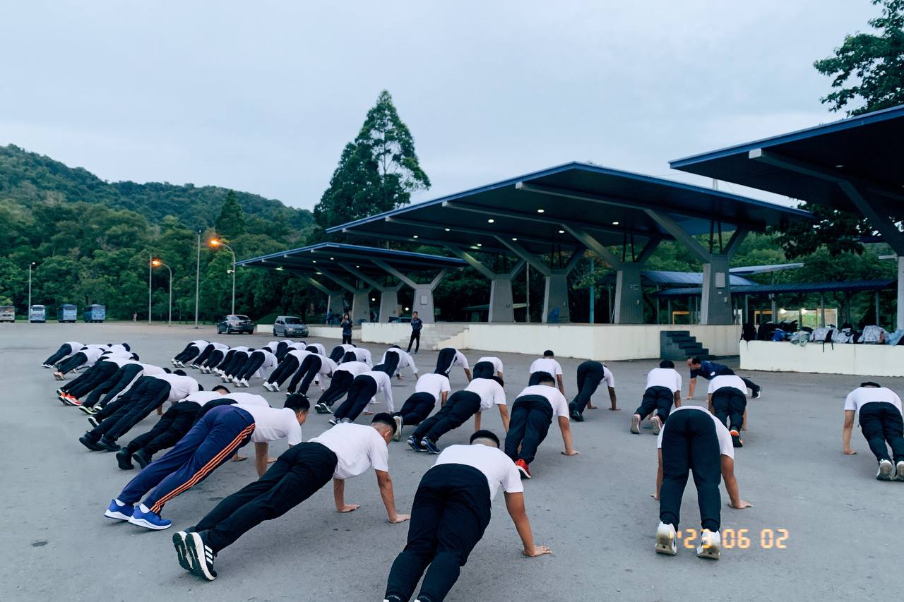 Early Morning Activity (EMA)